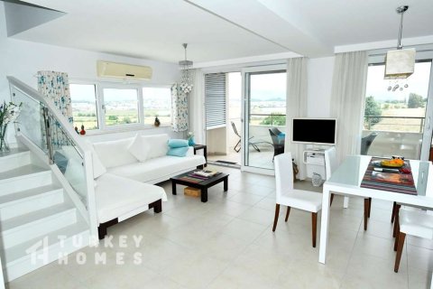 Daire 2+1 Side, Antalya, Türkiye №232769 - 4