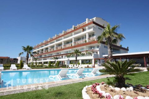 Daire 2+1 Side, Antalya, Türkiye №232769 - 3