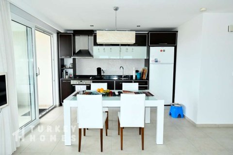 Daire 2+1 Side, Antalya, Türkiye №232769 - 8