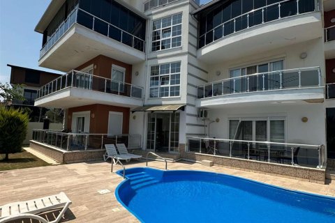 Apartment for sale in Belek, Antalya, Turkey, 2 bedrooms, 115m2, No. 232771 – photo 2