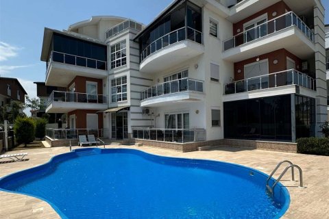 2+1 Apartment in Belek, Antalya, Turkey No. 232771