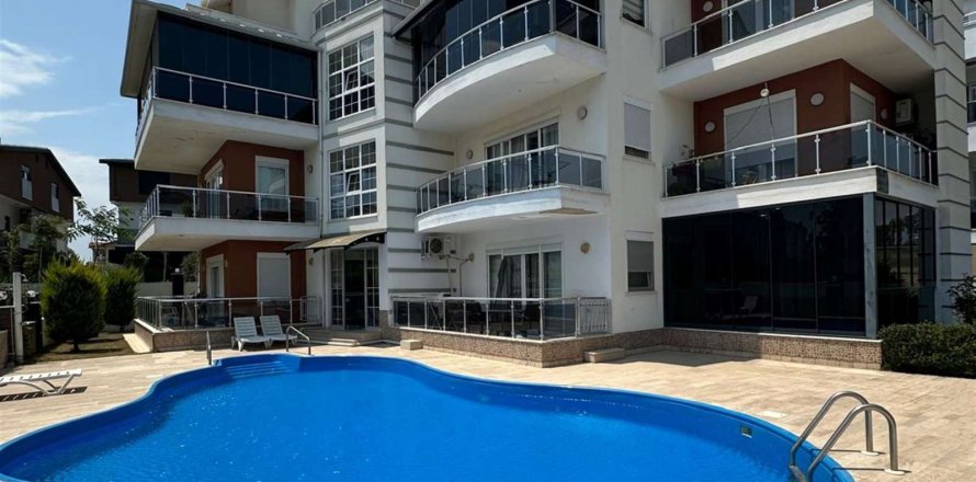 2+1 Apartment in Belek, Antalya, Turkey No. 232771