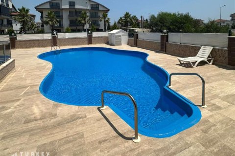 Apartment for sale in Belek, Antalya, Turkey, 2 bedrooms, 115m2, No. 232771 – photo 3