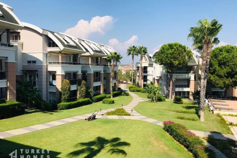 Apartment for sale in Side, Antalya, Turkey, 2 bedrooms, 110m2, No. 232767 – photo 3
