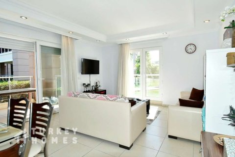 Apartment for sale in Side, Antalya, Turkey, 2 bedrooms, 110m2, No. 232767 – photo 11