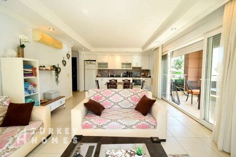 Apartment for sale in Side, Antalya, Turkey, 2 bedrooms, 110m2, No. 232767 – photo 13