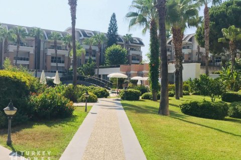 Apartment for sale in Side, Antalya, Turkey, 2 bedrooms, 110m2, No. 232767 – photo 4
