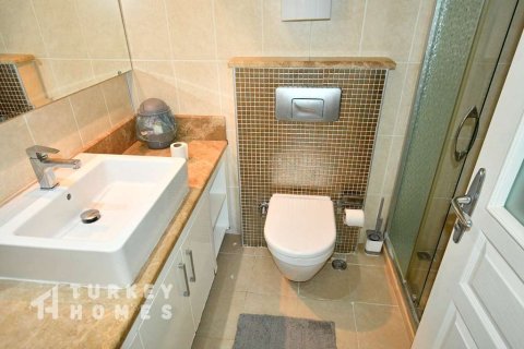 Apartment for sale in Side, Antalya, Turkey, 2 bedrooms, 110m2, No. 232767 – photo 16