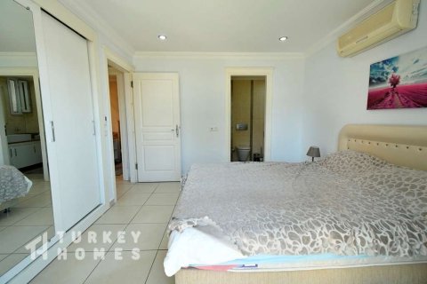 Apartment for sale in Side, Antalya, Turkey, 2 bedrooms, 110m2, No. 232767 – photo 18