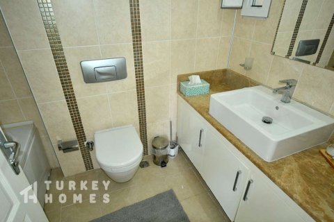 Apartment for sale in Side, Antalya, Turkey, 2 bedrooms, 110m2, No. 232767 – photo 19