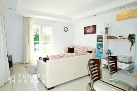 Apartment for sale in Side, Antalya, Turkey, 2 bedrooms, 110m2, No. 232767 – photo 12