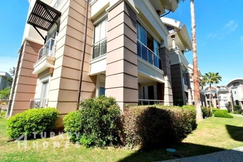 Apartment for sale in Side, Antalya, Turkey, 2 bedrooms, 110m2, No. 232767 – photo 5