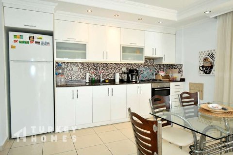 Apartment for sale in Side, Antalya, Turkey, 2 bedrooms, 110m2, No. 232767 – photo 9