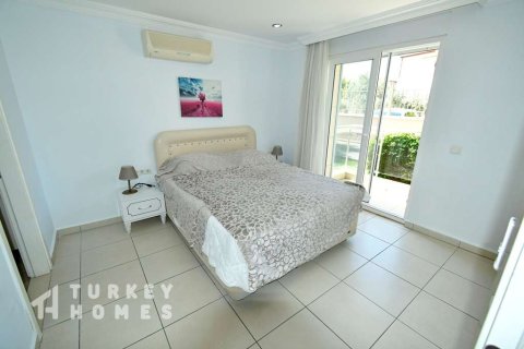Apartment for sale in Side, Antalya, Turkey, 2 bedrooms, 110m2, No. 232767 – photo 17