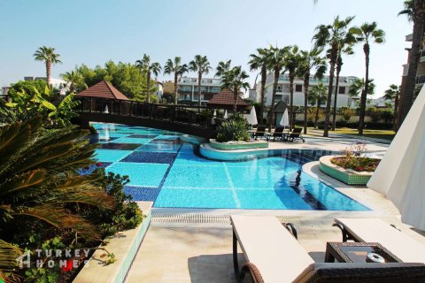 Apartment for sale in Side, Antalya, Turkey, 2 bedrooms, 110m2, No. 232767 – photo 2