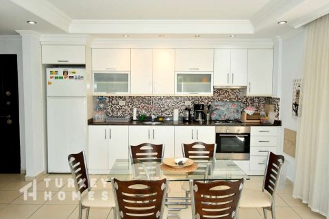 Apartment for sale in Side, Antalya, Turkey, 2 bedrooms, 110m2, No. 232767 – photo 10