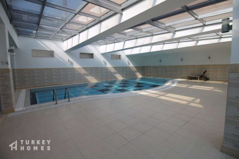 Apartment for sale in Side, Antalya, Turkey, 2 bedrooms, 110m2, No. 232767 – photo 23