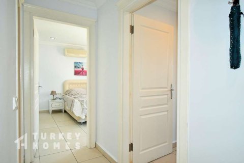 Apartment for sale in Side, Antalya, Turkey, 2 bedrooms, 110m2, No. 232767 – photo 8