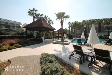 Apartment for sale in Side, Antalya, Turkey, 2 bedrooms, 110m2, No. 232767 – photo 22