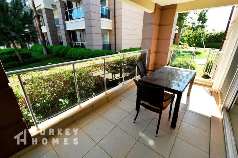 Apartment for sale in Side, Antalya, Turkey, 2 bedrooms, 110m2, No. 232767 – photo 21