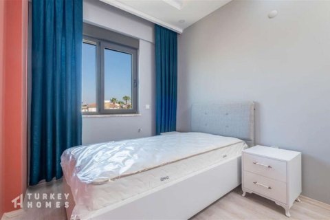 ویلا در  Belek ، ترکیه 5 خوابه ، 260 متر مربع.  شماره 232768 - 20