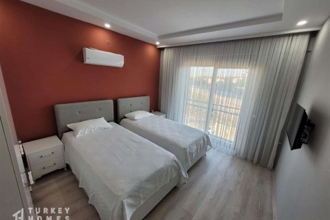 ویلا در  Belek ، ترکیه 5 خوابه ، 260 متر مربع.  شماره 232768 - 13