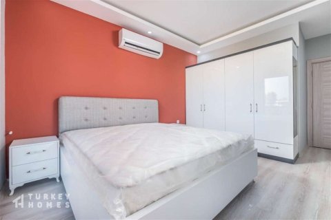 ویلا در  Belek ، ترکیه 5 خوابه ، 260 متر مربع.  شماره 232768 - 14