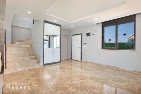 ویلا در  Belek ، ترکیه 5 خوابه ، 260 متر مربع.  شماره 232768 - 5