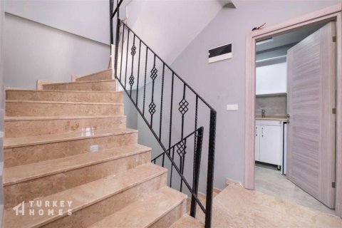 ویلا در  Belek ، ترکیه 5 خوابه ، 260 متر مربع.  شماره 232768 - 11