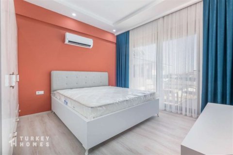 ویلا در  Belek ، ترکیه 5 خوابه ، 260 متر مربع.  شماره 232768 - 17
