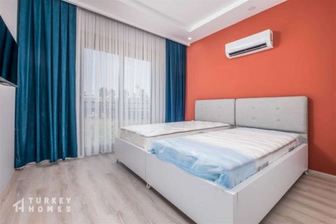 ویلا در  Belek ، ترکیه 5 خوابه ، 260 متر مربع.  شماره 232768 - 10
