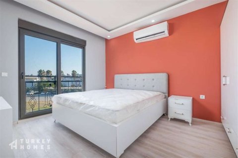 ویلا در  Belek ، ترکیه 5 خوابه ، 260 متر مربع.  شماره 232768 - 19