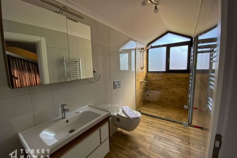 4+1 Villa in Fethiye, Mugla, Türkei Nr. 232770 - 21