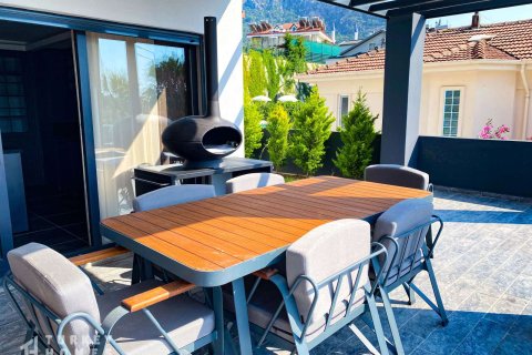 4+1 Villa in Fethiye, Mugla, Türkei Nr. 232770 - 12