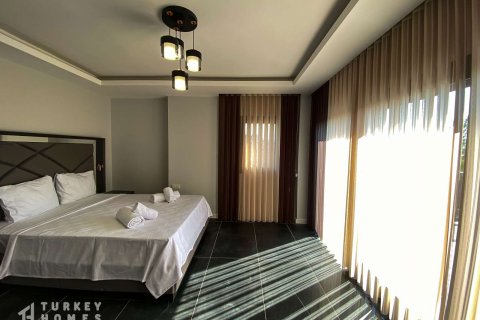 4+1 Villa in Fethiye, Mugla, Türkei Nr. 232770 - 13
