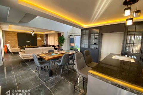 4+1 Villa in Fethiye, Mugla, Türkei Nr. 232770 - 6