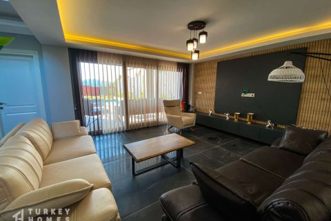 4+1 Villa in Fethiye, Mugla, Türkei Nr. 232770 - 9