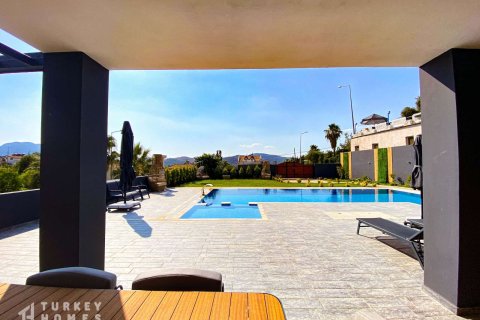 4+1 Villa in Fethiye, Mugla, Türkei Nr. 232770 - 4