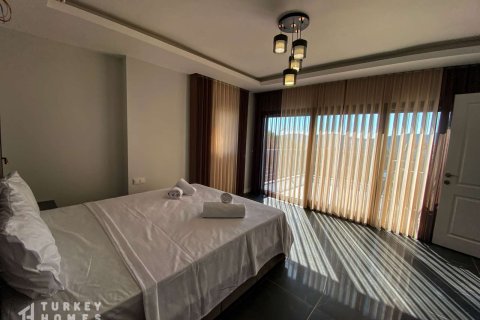 4+1 Villa in Fethiye, Mugla, Türkei Nr. 232770 - 14