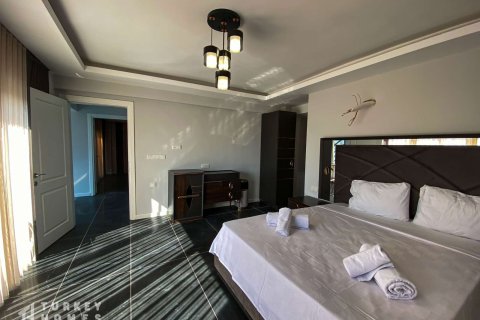 4+1 Villa in Fethiye, Mugla, Türkei Nr. 232770 - 16
