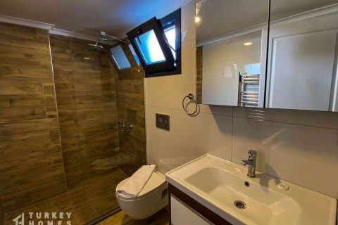 4+1 Villa in Fethiye, Mugla, Türkei Nr. 232770 - 18