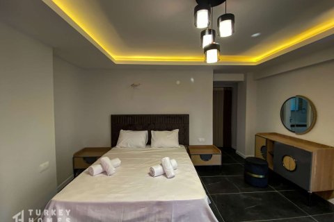 4+1 Villa in Fethiye, Mugla, Türkei Nr. 232770 - 17