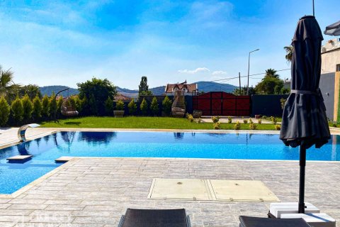 4+1 Villa in Fethiye, Mugla, Türkei Nr. 232770 - 5