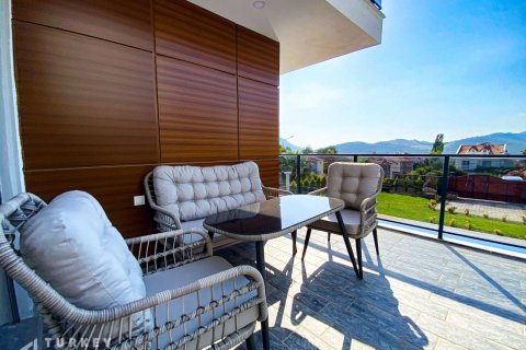 4+1 Villa in Fethiye, Mugla, Türkei Nr. 232770 - 11