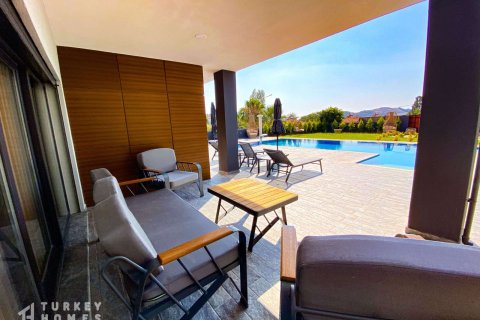 4+1 Villa in Fethiye, Mugla, Türkei Nr. 232770 - 10