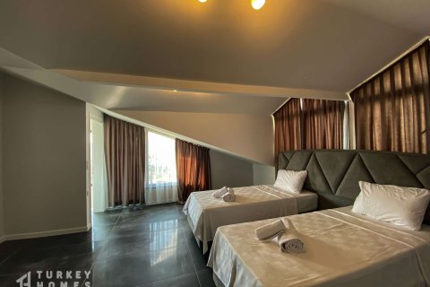 4+1 Villa in Fethiye, Mugla, Türkei Nr. 232770 - 19