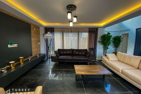 4+1 Villa in Fethiye, Mugla, Türkei Nr. 232770 - 8
