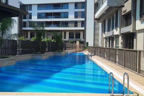 1+1 Apartment  in Konyaalti, Antalya, Turkey No. 231574