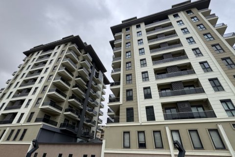 1+1 Apartment  in Mahmutlar, Antalya, Turkey No. 231579