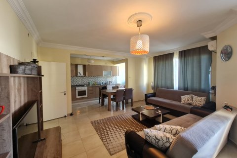 2+1 Apartment  in Alanya, Antalya, Turkey No. 231575
